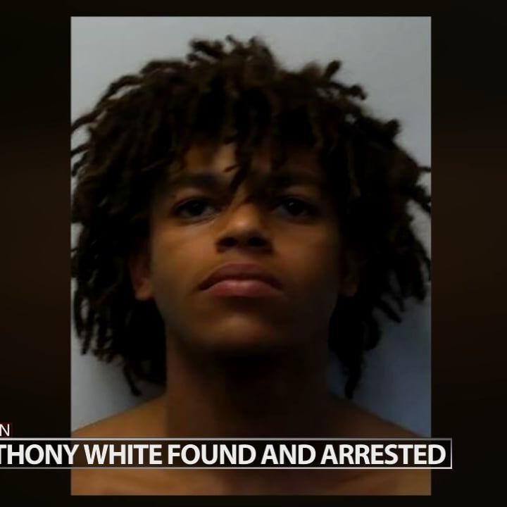 Teenage suspect wanted in Jeffersonville homicide arrested, missing girlfriend found safe
